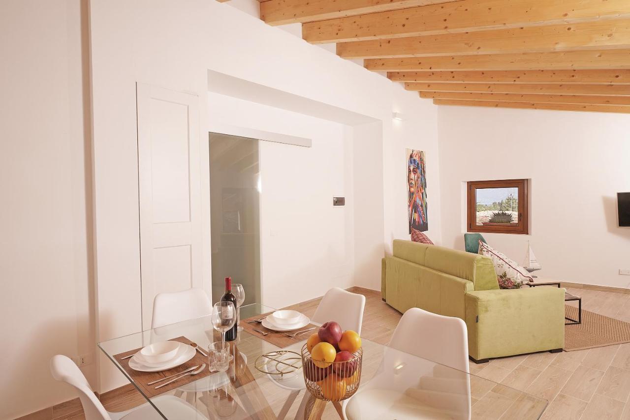 Apartments Villa Bougainville Сан Феличе дел Бенако Екстериор снимка